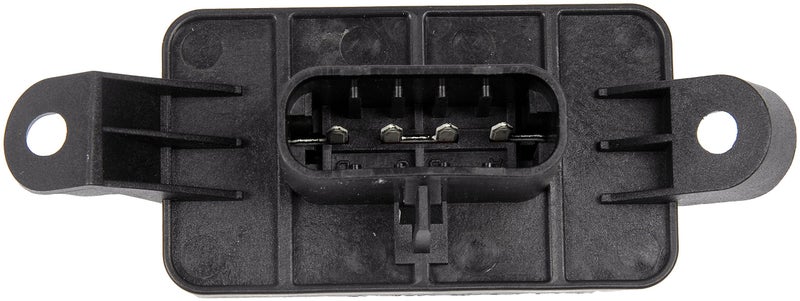 دورمان Dorman 973-509 طقم مقاوم محرك منفاخ HVAC متوافق مع موديلات مختارة من شيفروليه / بونتياك / ساتورن - Image 3